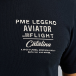 Pme Legend single jersey tee