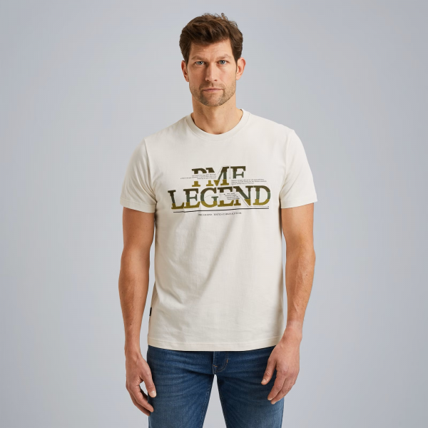 Pme Legend r-neck t-shirt