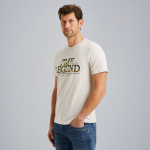 Pme Legend r-neck t-shirt