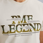 Pme Legend r-neck t-shirt