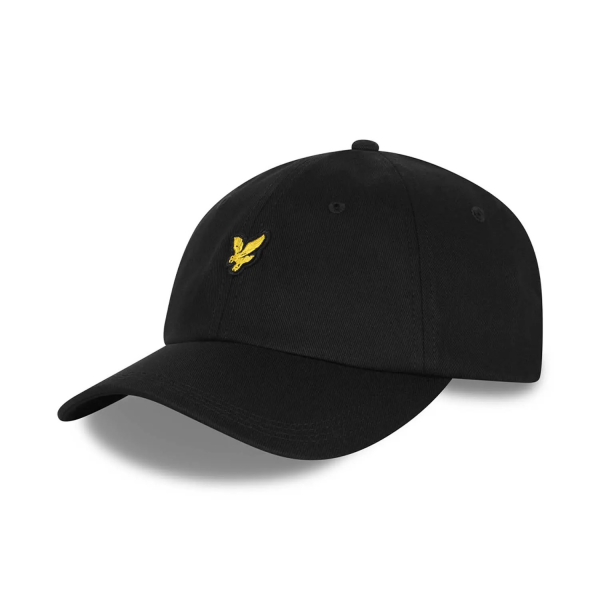 Lyle & Scott baseball cap