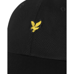 Lyle & Scott baseball cap