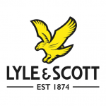 Lyle & Scott baseball cap