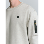 No Excess crewneck sweater