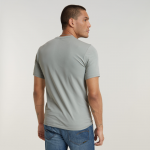 G-star slim base r tee ss